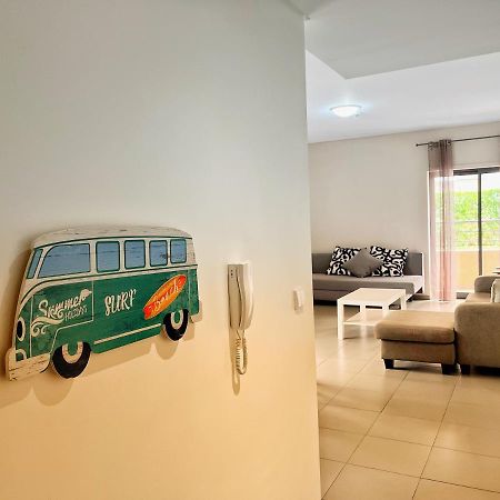 Awesome apartment in Praia da Rocha Portimão Exterior foto