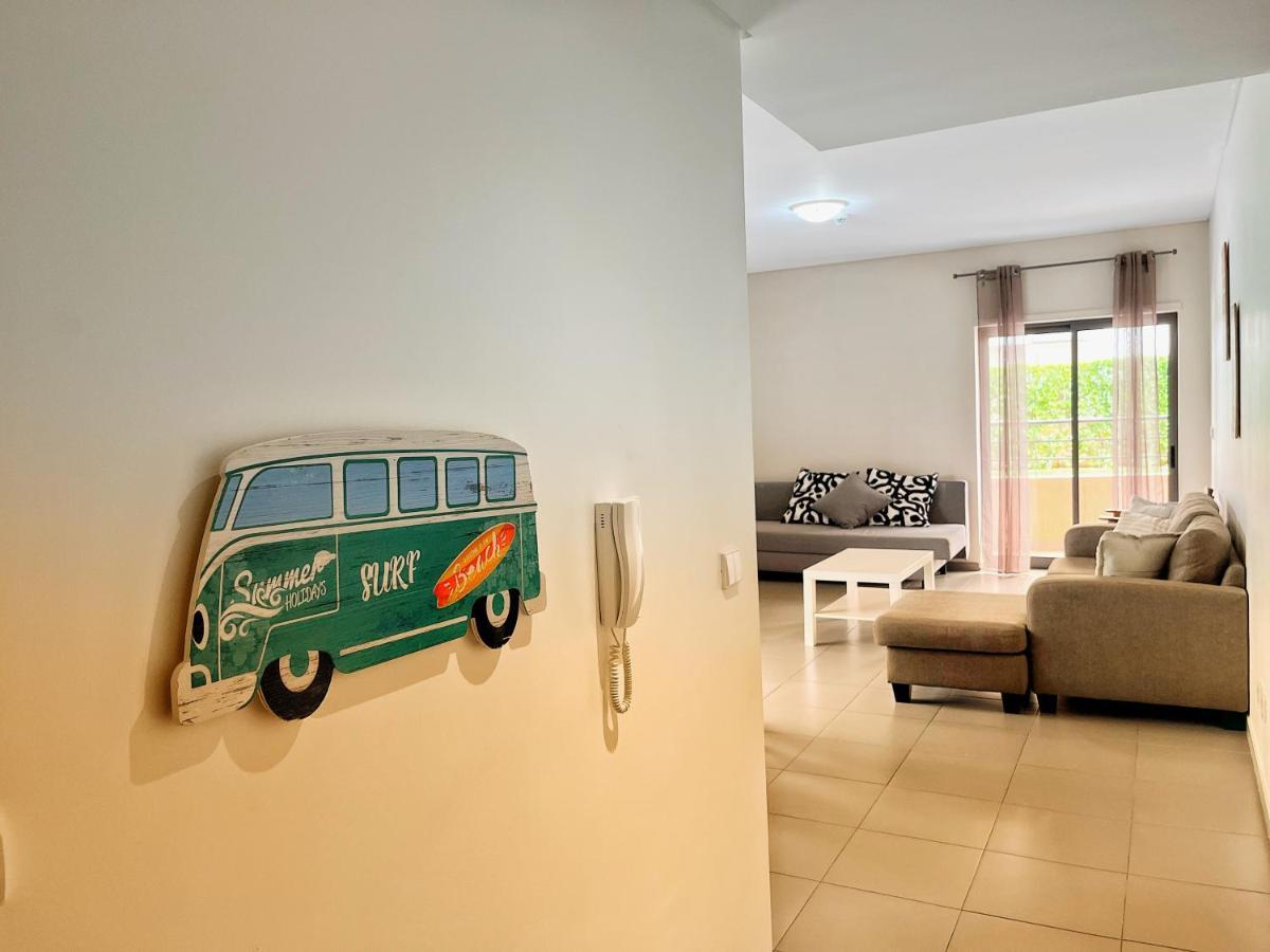 Awesome apartment in Praia da Rocha Portimão Exterior foto