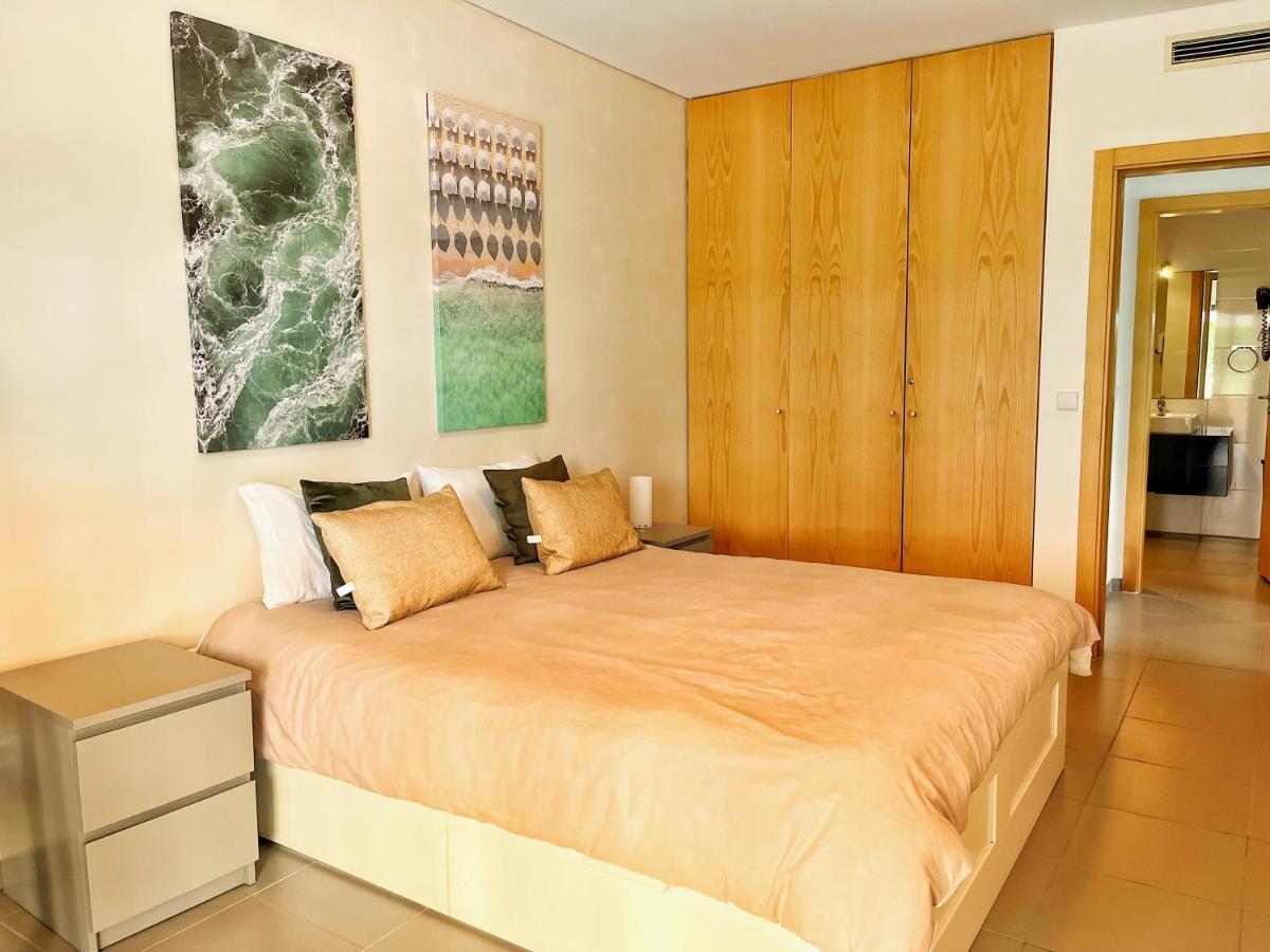 Awesome apartment in Praia da Rocha Portimão Exterior foto