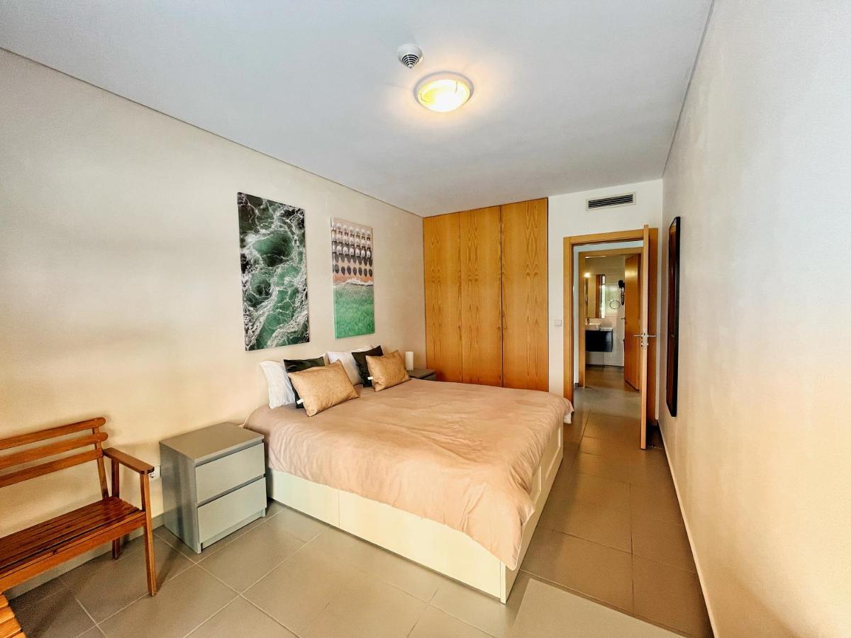 Awesome apartment in Praia da Rocha Portimão Exterior foto