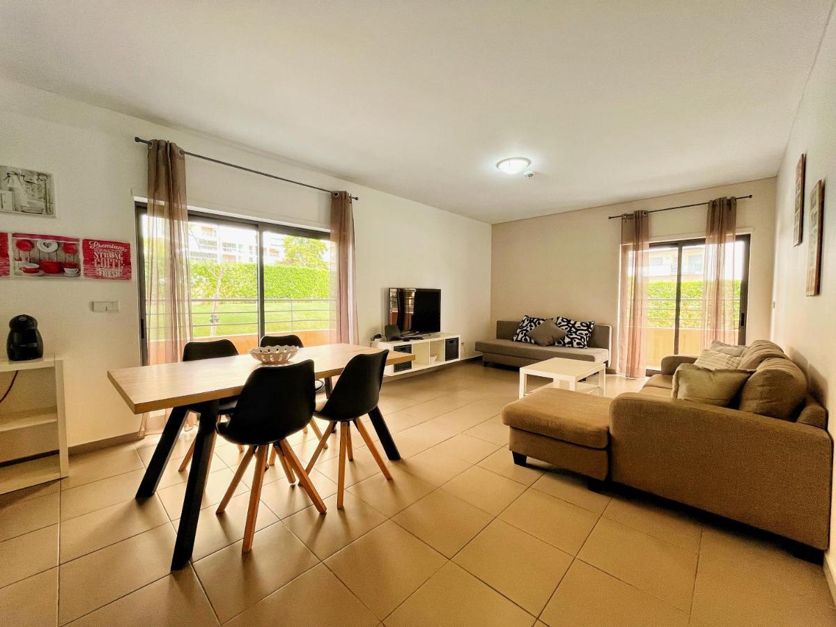 Awesome apartment in Praia da Rocha Portimão Exterior foto