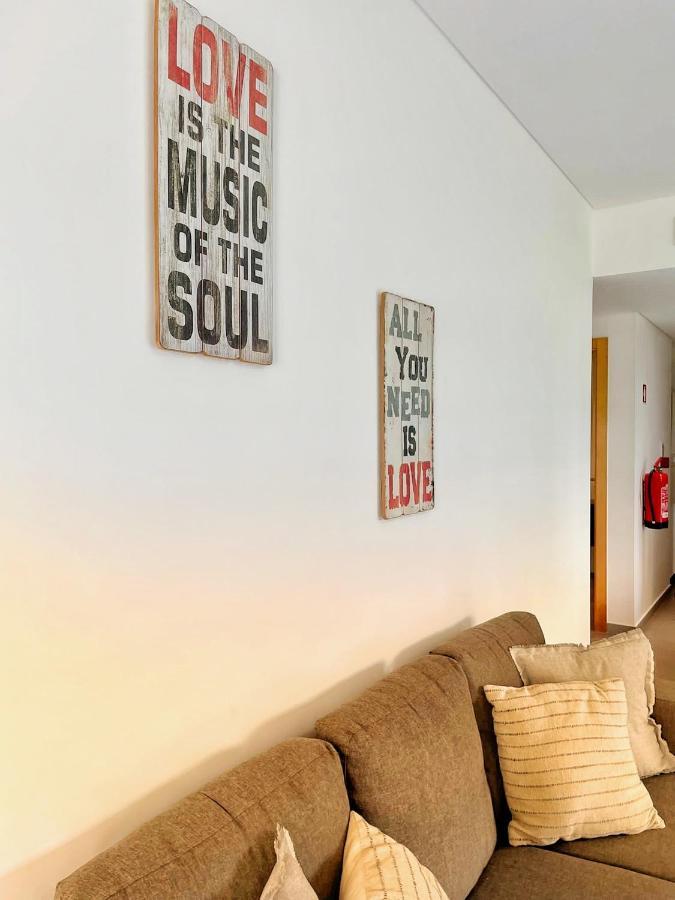 Awesome apartment in Praia da Rocha Portimão Exterior foto