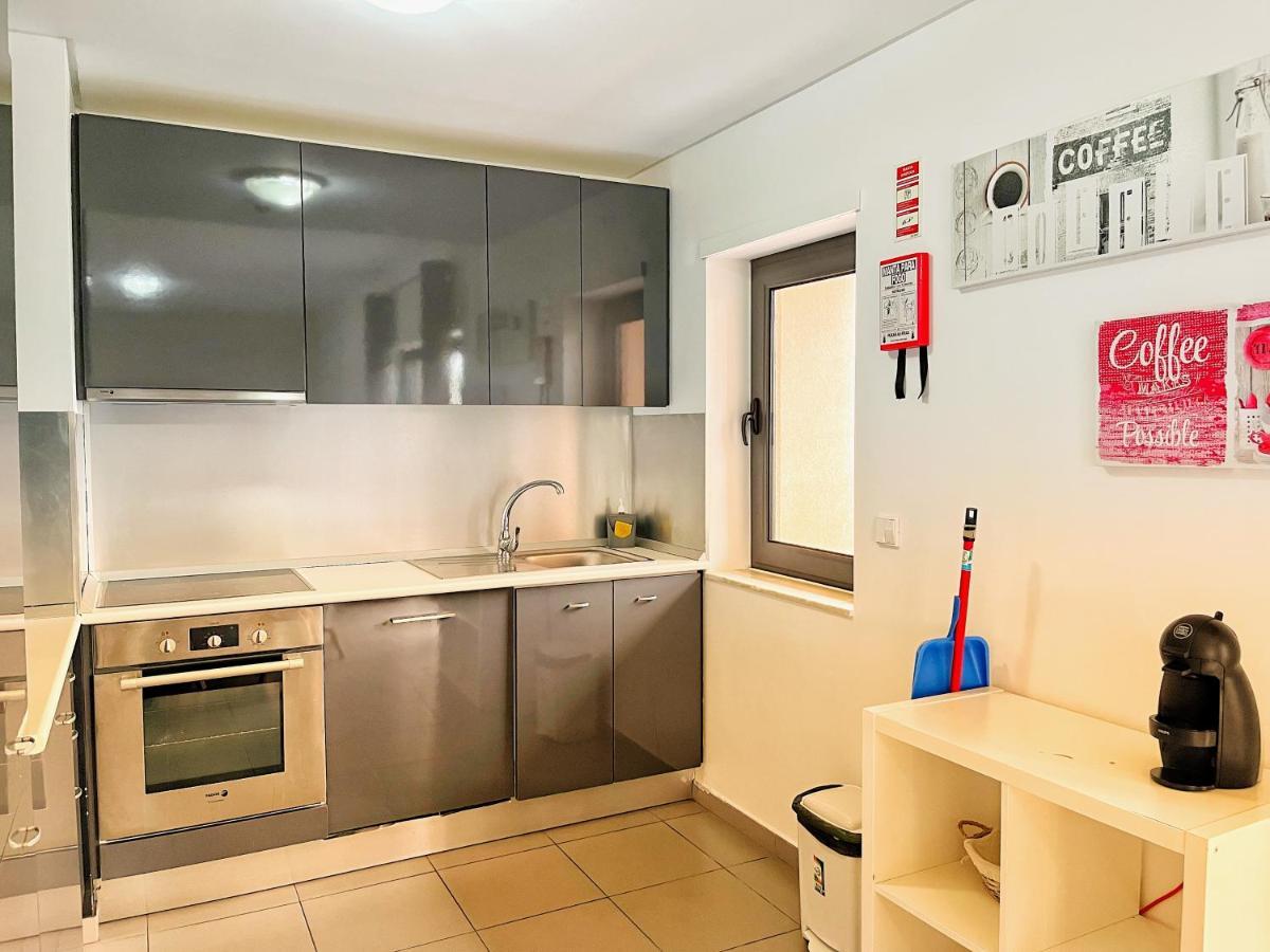 Awesome apartment in Praia da Rocha Portimão Exterior foto