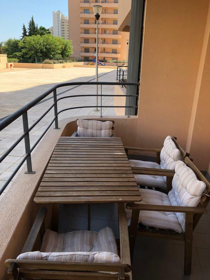 Awesome apartment in Praia da Rocha Portimão Exterior foto