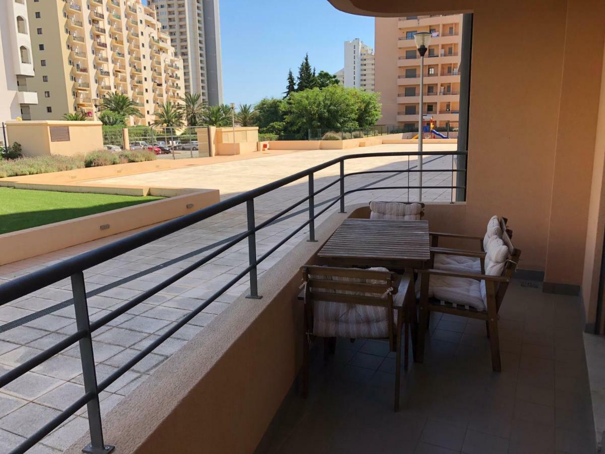 Awesome apartment in Praia da Rocha Portimão Exterior foto