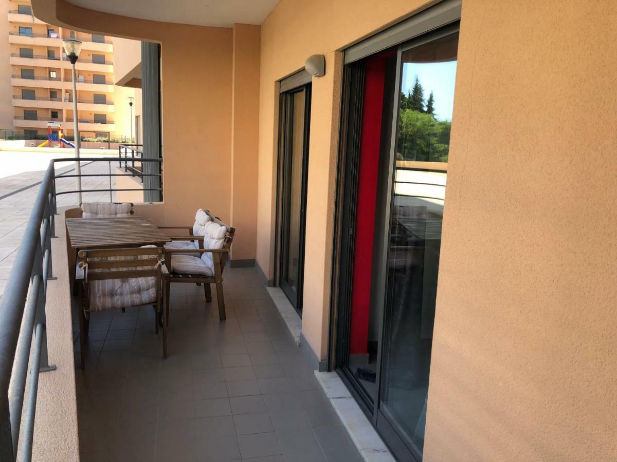 Awesome apartment in Praia da Rocha Portimão Exterior foto